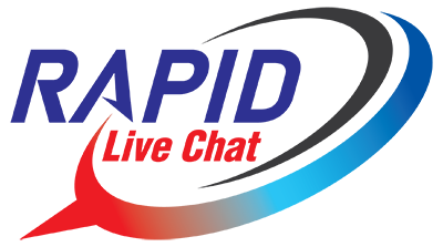 Rapid Live Chat